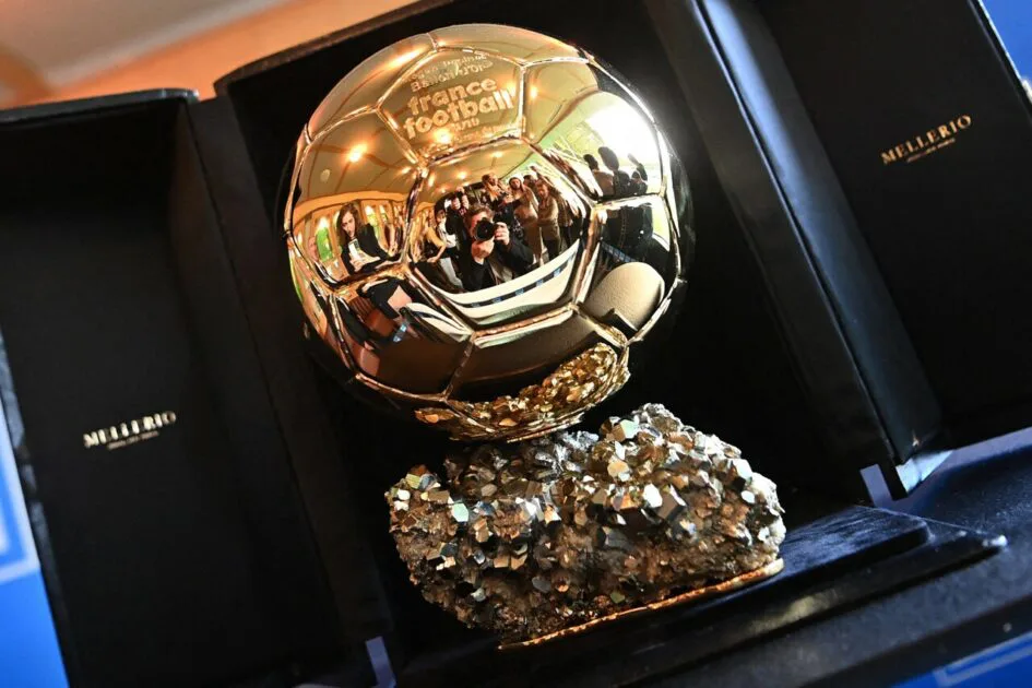 Ballon d'or