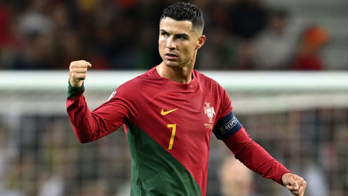 Portugal : « Cela fait 20 ans que... », Cristiano Ronaldo réagit à sa sélection pour l'Euro 2024 !