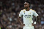 La déclaration électrique de l'UEFA sur le probable transfert de Vinícius Jr au Real Madrid