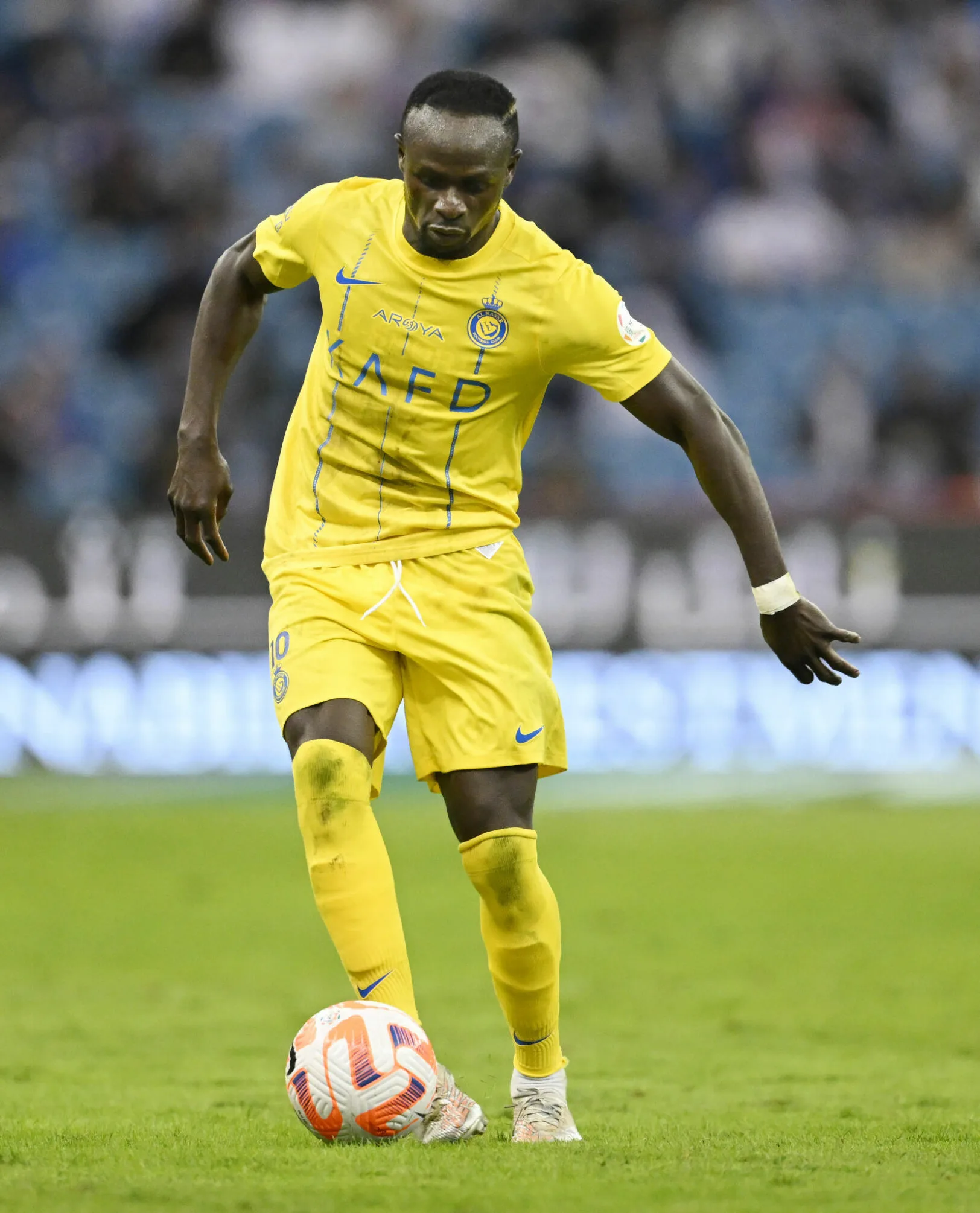 Sadio Mané