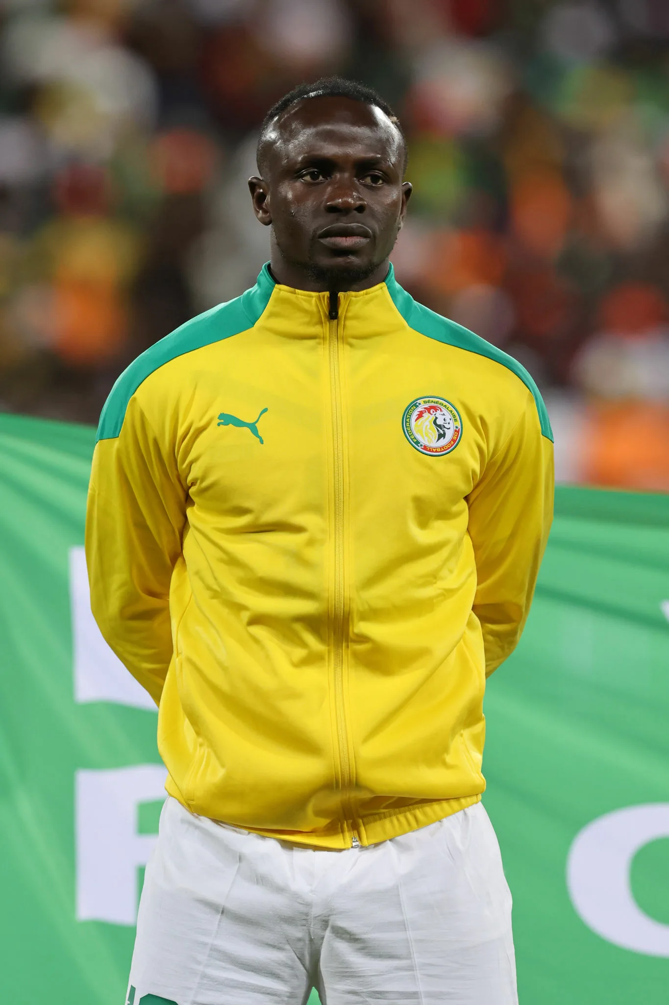 Sadio Mané