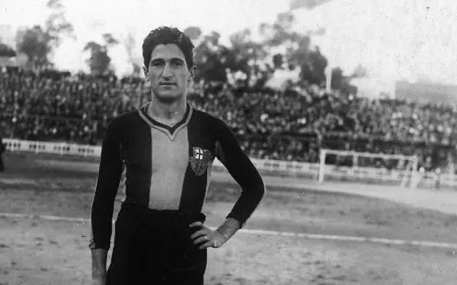 meilleurs buteurs de l'histoire du Barça