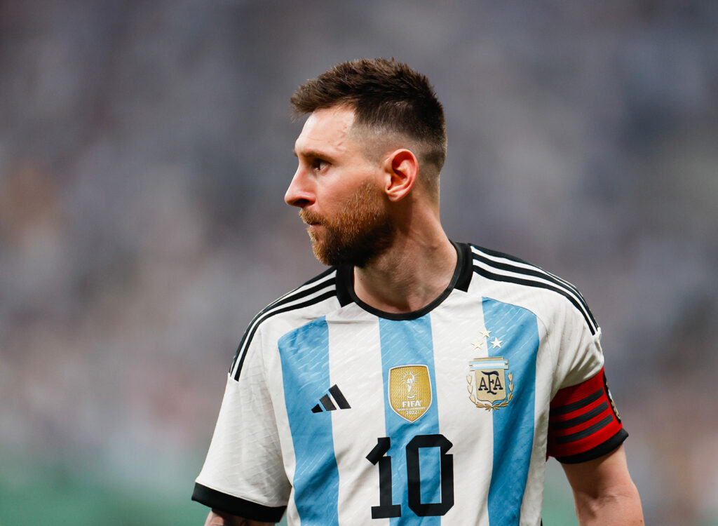  Copa America 2024 : L’annonce importante sur Lionel Messi avant les demi-finales