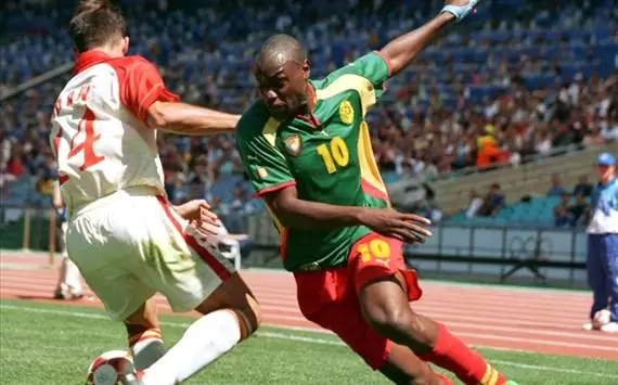 Ils ont remporté la CAN et le Ballon d'Or africain la même année