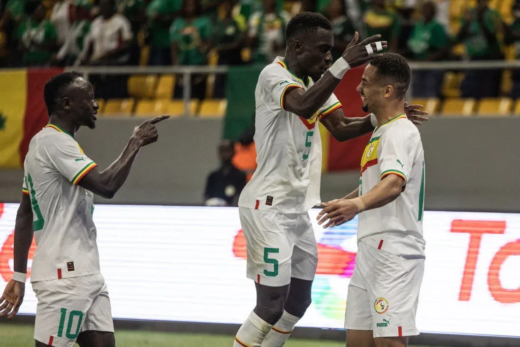 L'Appel d'Iliman Ndiaye Ndiaye à Mané : Un Transfert Potentiel ? 