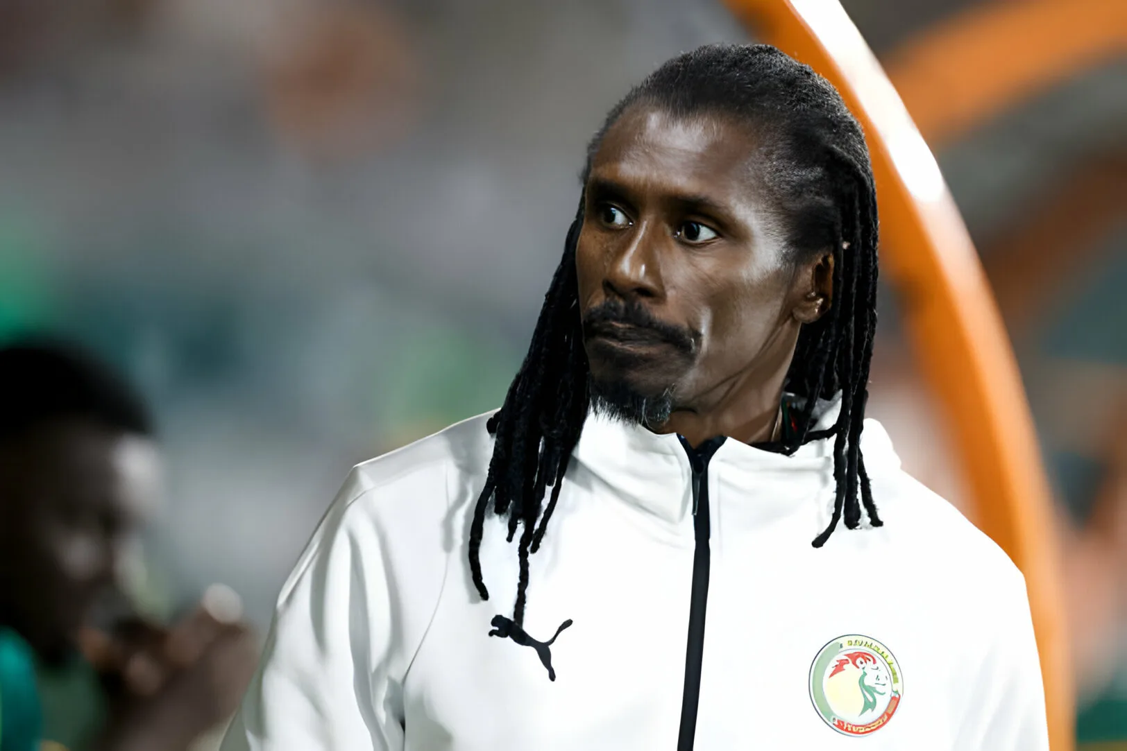 Aliou Cissé critiqué, mais pas les joueurs...