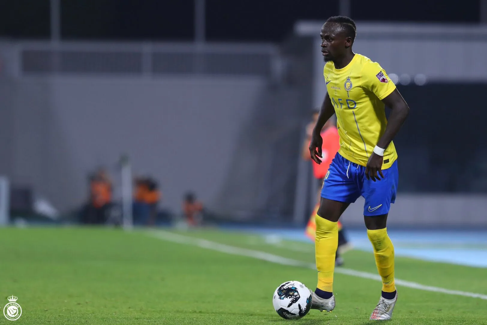 Al Nassr : Sadio Mané brise le silence sur sa situation, "Je ne suis pas satisfait"