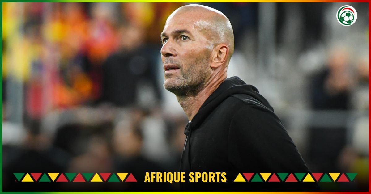 « Qu’il arrête ! », Jérôme Rothen tacle violemment Zinedine Zidane  