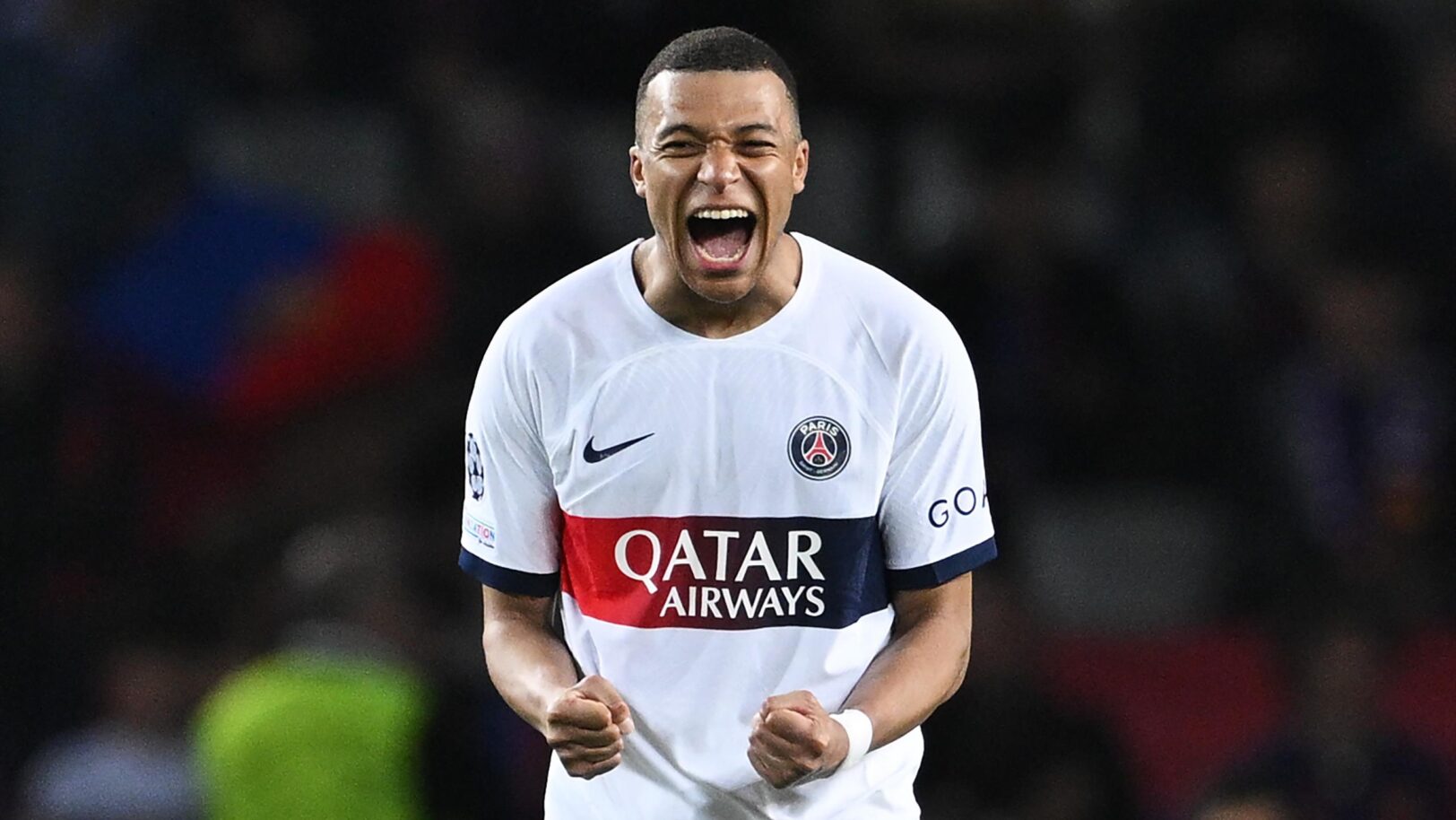 Mbappé