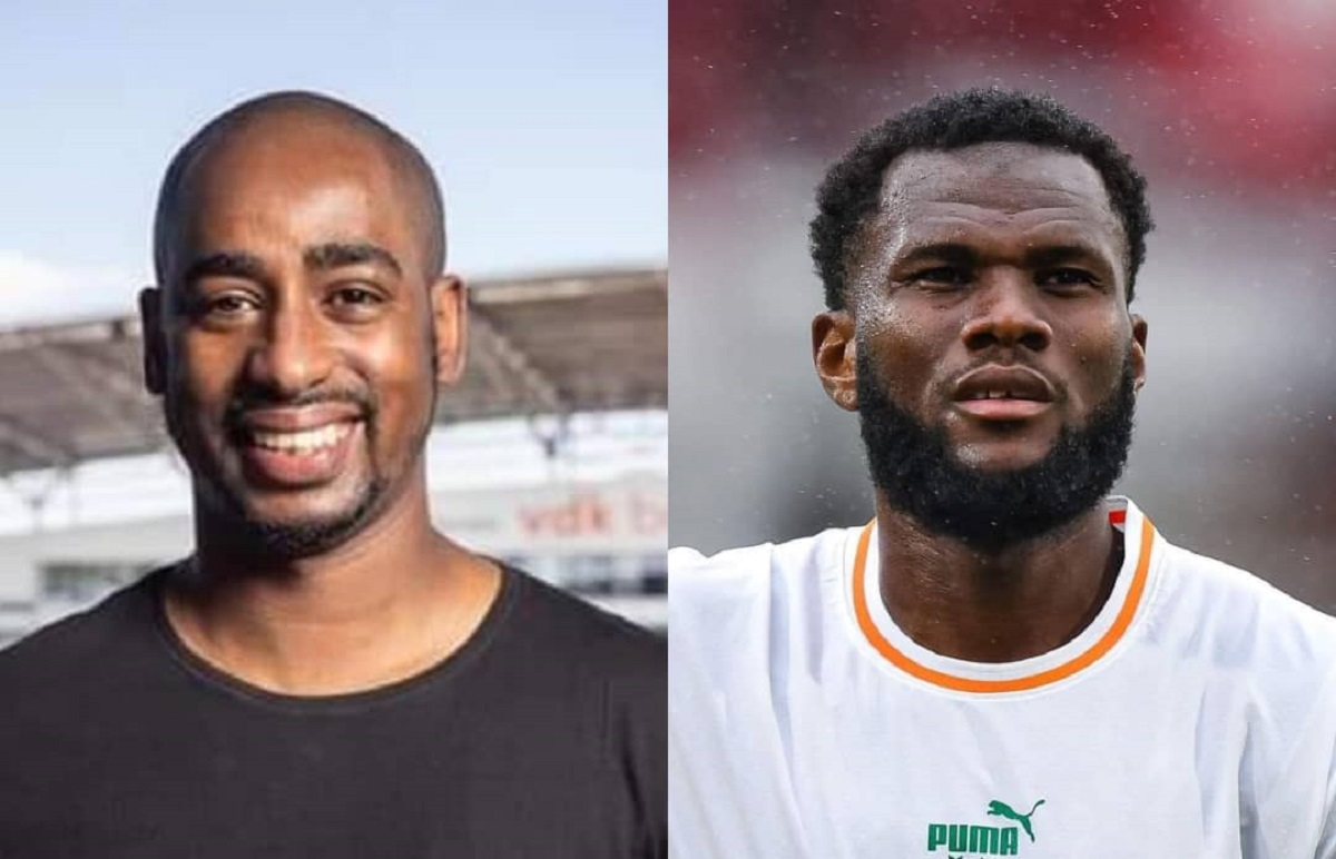 Côte d'Ivoire : Copa Barry dévoile les débuts difficiles et le triomphe de Franck Kessié ! (VIDEO)