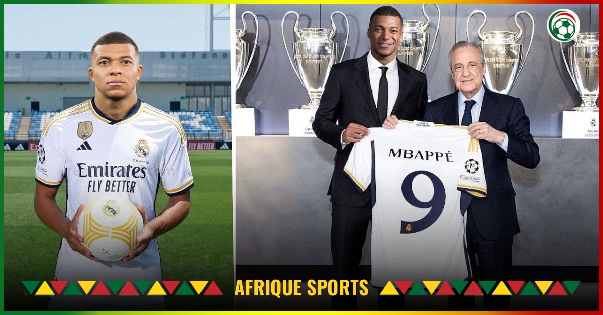 Le gros casse-tête Mbappé, le Real Madrid déjà confronté à des complications inattendues