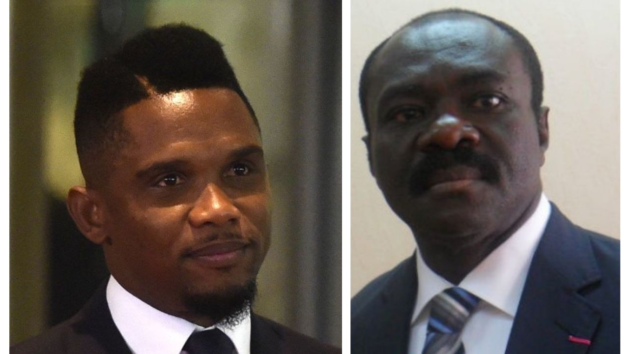 Affaire Marc Brys : Paul Biya s'interpose entre Samuel Eto'o et le MINSEP, sa décision est radicale !