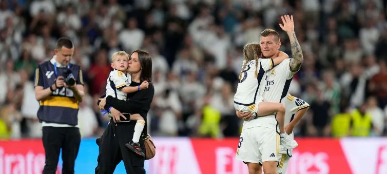 Toni Kroos