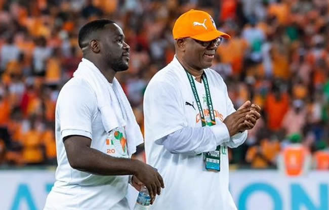 Côte d'Ivoire : La FIF annonce le report de ces grands matchs