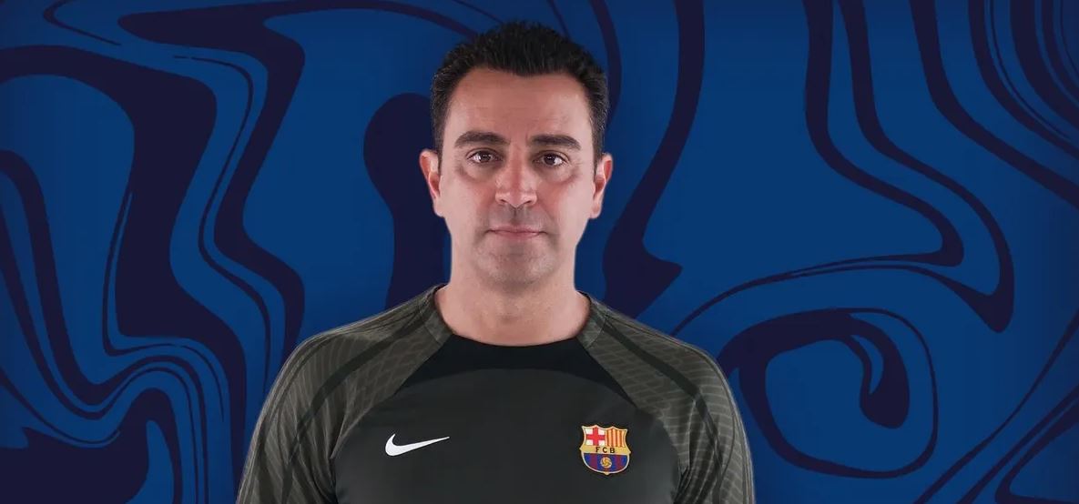 Xavi 