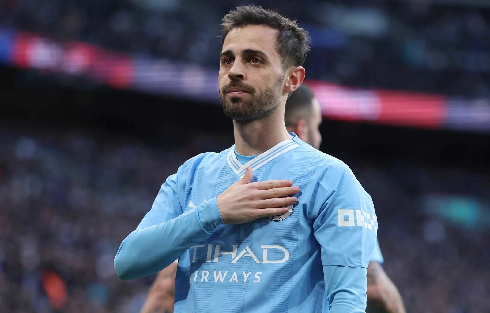  Coup de théâtre dans le dossier Bernardo Silva ?