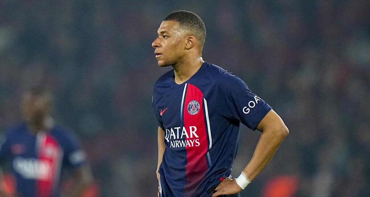 "Il n’a pas cette ambition", la venue de Mbappé dézinguée par une star du Real Madrid  