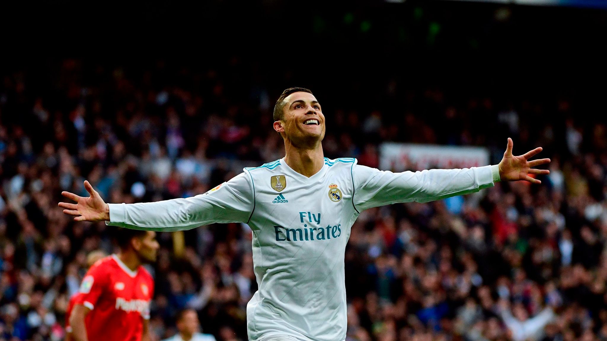 Cristiano Ronaldo fait trembler Madrid avec un post mystérieux