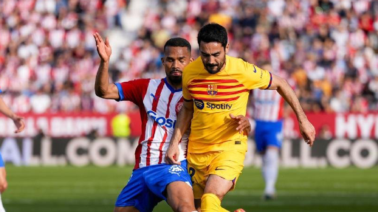 Marc-André Ter Stegen crache ses sincères vérités aux catalans après la fessée de Gérone 