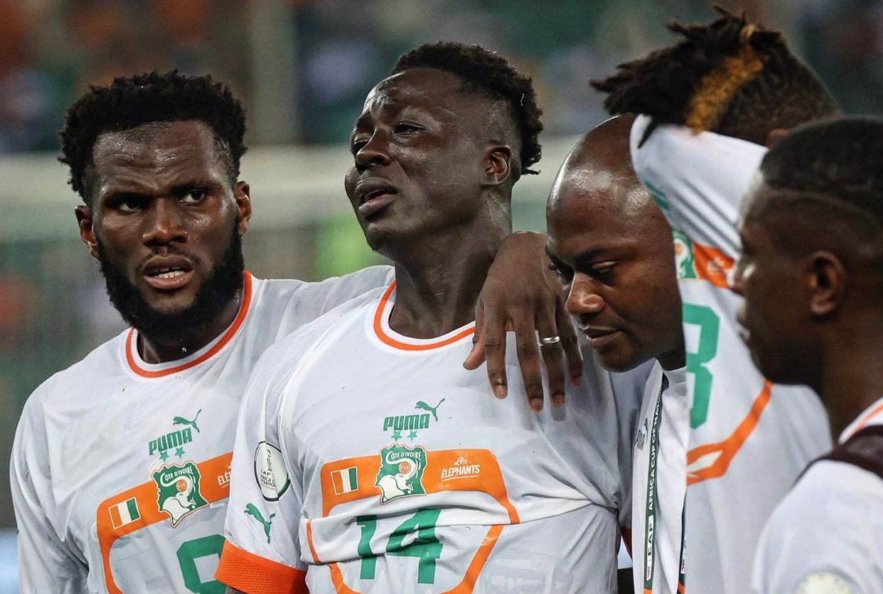 Mondial 2026 (Q) : La Côte d’Ivoire d’Emerse Faé perd ses premiers points au Kenya