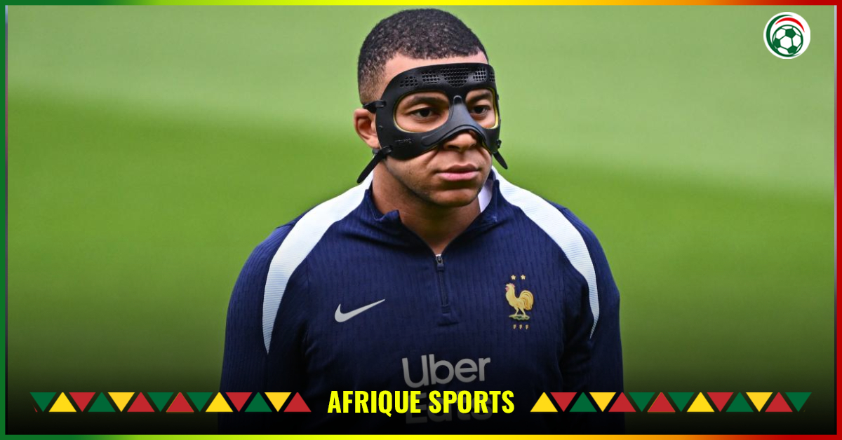 Équipe de France : Le grand retour de Kylian Mbappé est fixé !