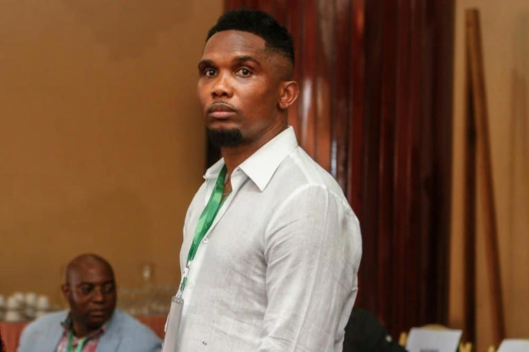 Cameroun : Samuel Eto’o face à une grosse polémique à la FECAFOOT !