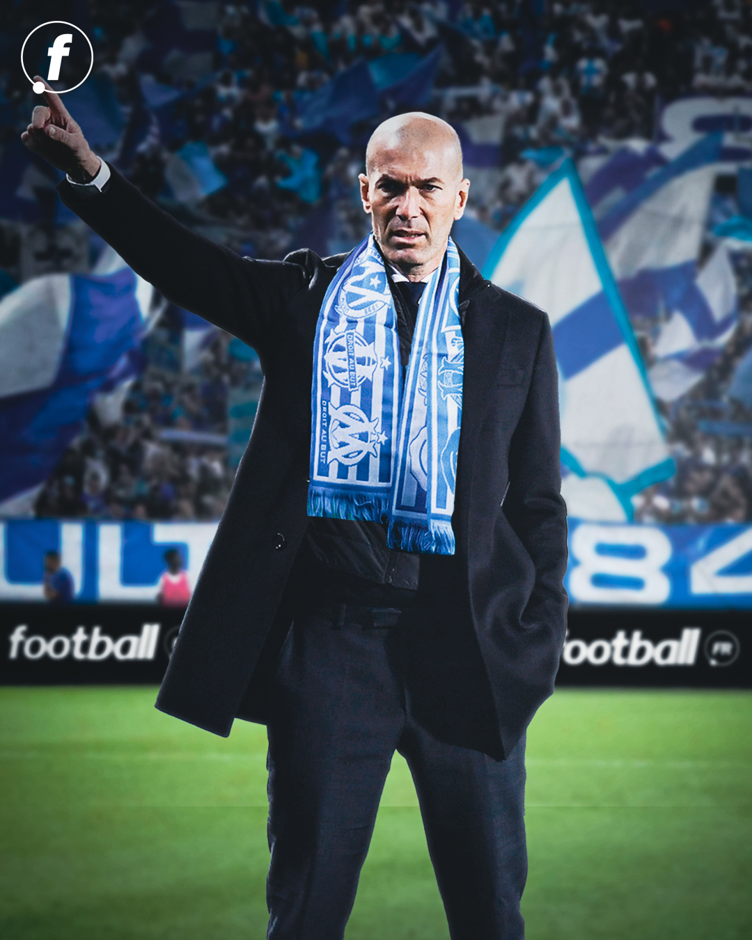 Zidane OM