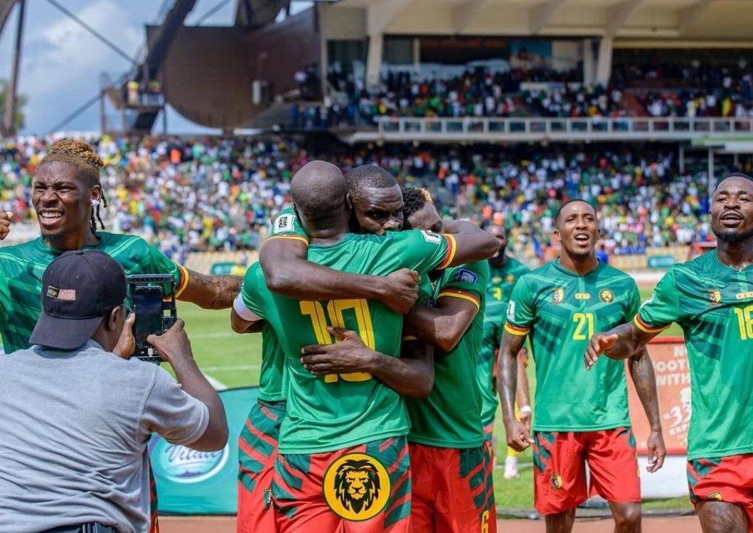 Mondial 2026 (Q) : Le Cameroun de Marc Brys dompte le Cap-Vert malgré la crise