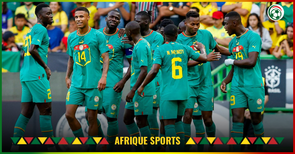 Coupe du Monde 2026 : Découvrez le calendrier des qualifications en zone Afrique pour juin 2024