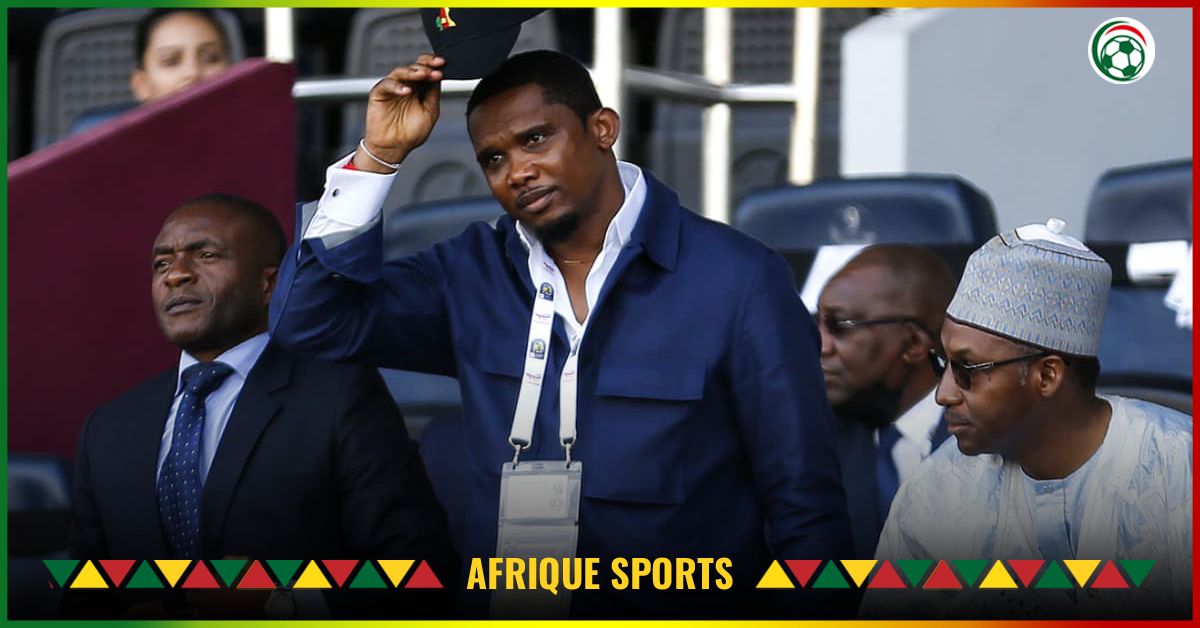 L’ONIES demande une folle somme à la FECAFOOT pour le match Cameroun-Cap-Vert