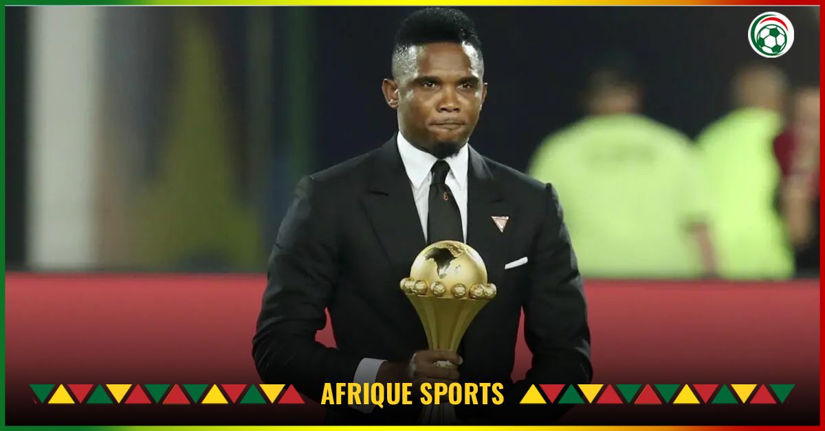 Cameroun – Cap Vert : Menace sur le match, la FECAFOOT rend son verdict !