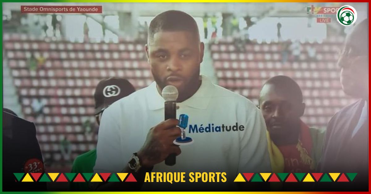 Cameroun : Après le Cap-Vert, Alexandre Song se lâche sur l’équipe et l’entraineur avec une pique à Song
