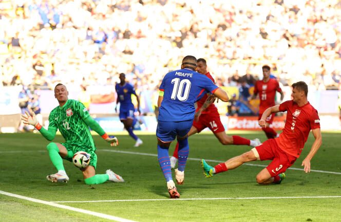  Didier Deschamps prend une grosse décision avant les 8es de finale