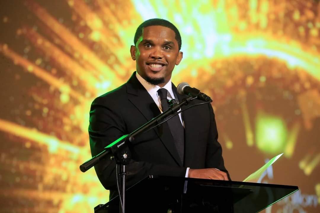  Samuel Eto’o et ses Promesses non tenues !