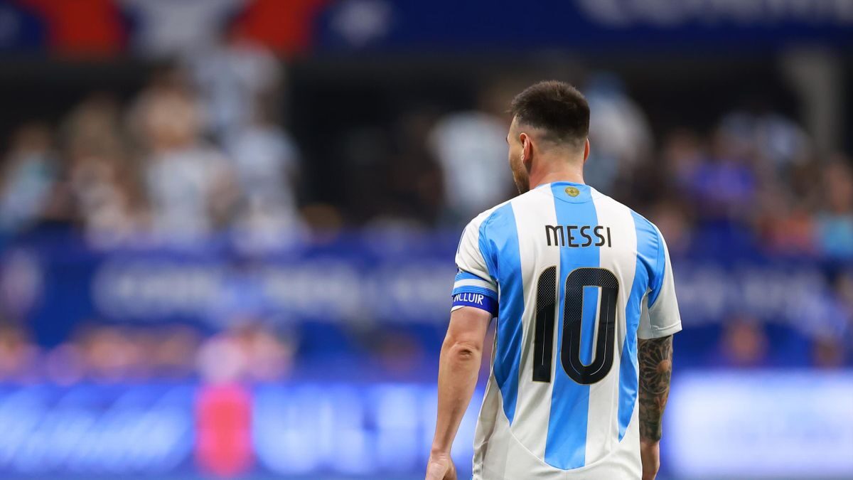 C’est terminé, Lionel Messi fait la grosse annonce sur son avenir