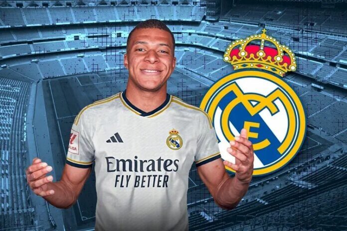 La réaction enthousiaste de Casillas à la signature de Mbappé au Real Madrid !