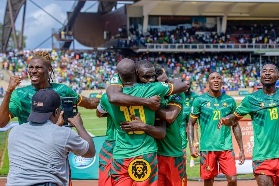 Cameroun : Les joueurs abandonnent Samuel Eto'o !