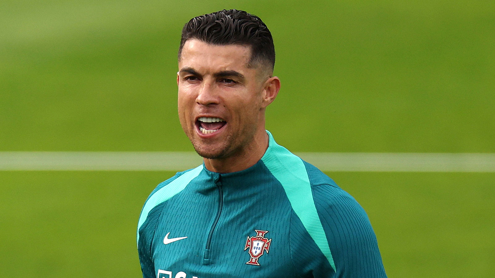 La nouvelle révélation choc de Ronaldo enflamme la toile : « Je ferai mieux d’arrêter »