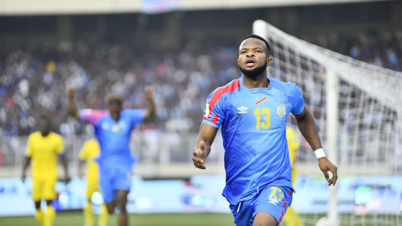Mondial 2026 (Q) : Avec un but loufoque, les Léopards de la RDC soumettent difficilement le Togo