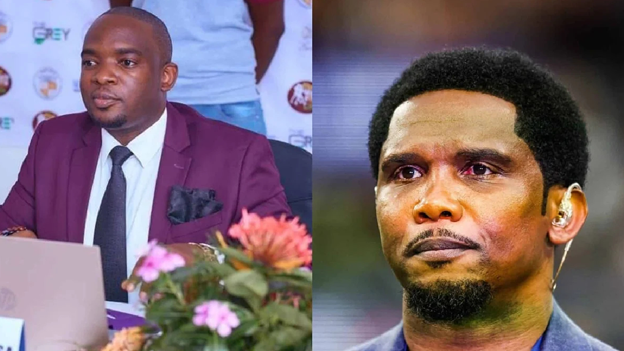 L'avocat de Samuel Eto'o déshabille Henri Njalla Quan après l'audition à la CAF