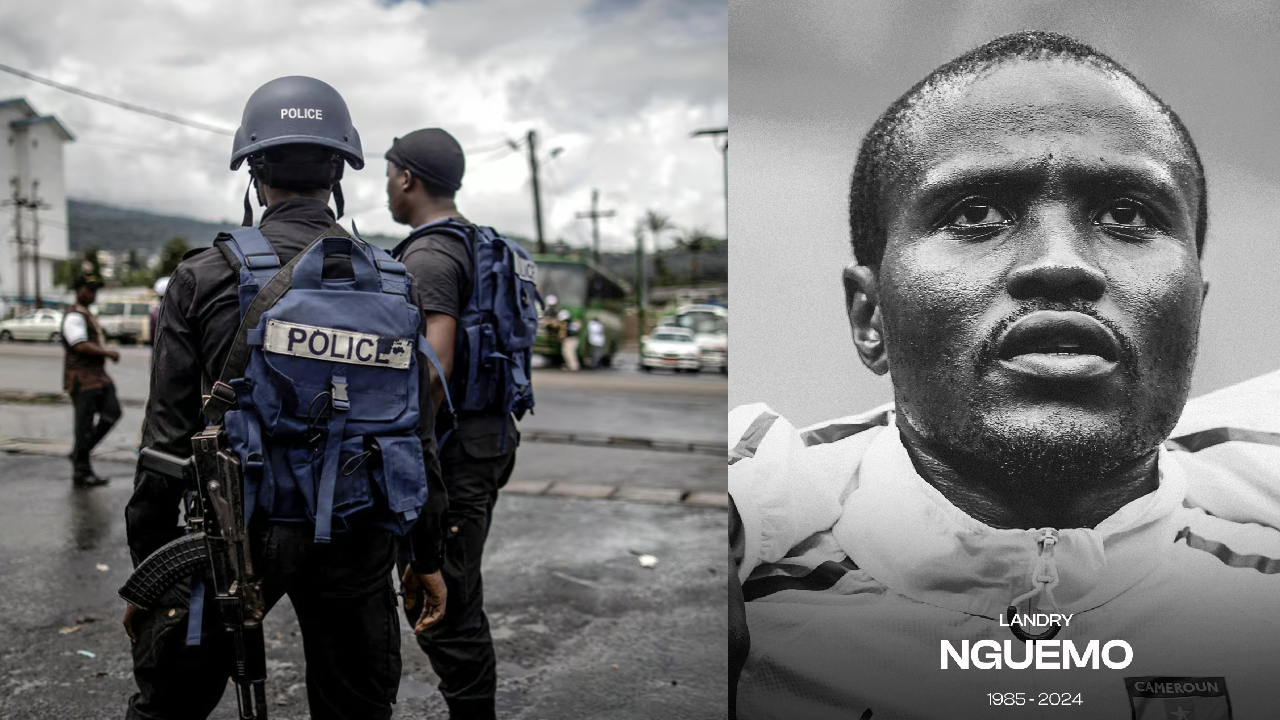 Décès tragique de Landry Nguemo : les révélations du rapport de police sont accablantes