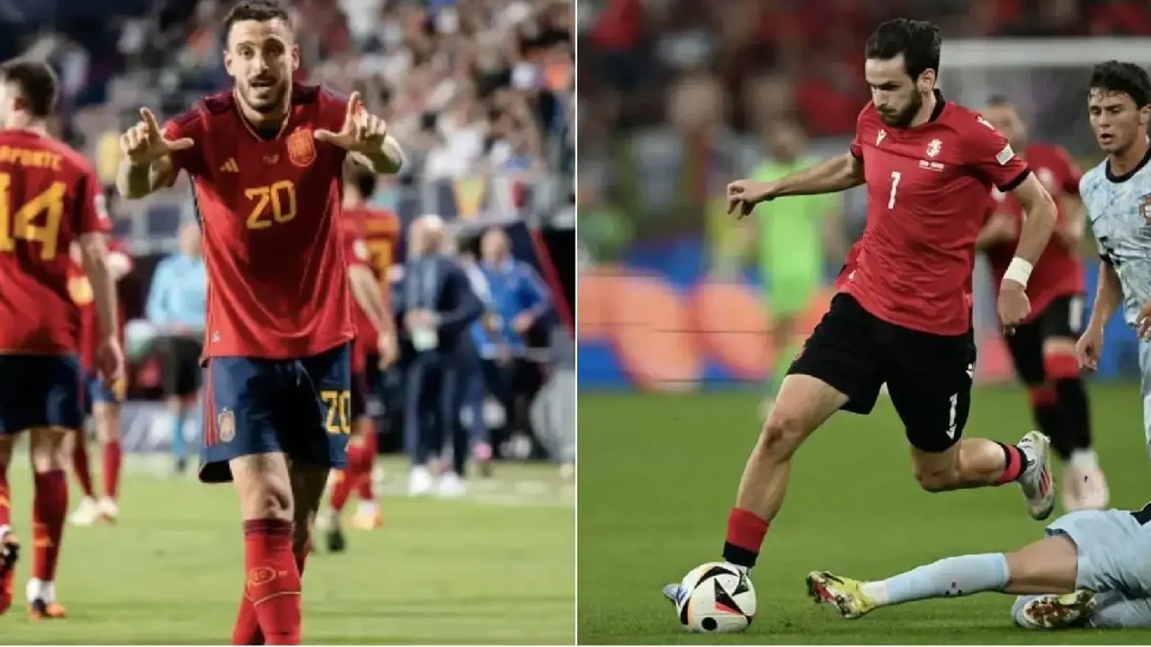 Euro 2024 : Le trio offensif redoutable est là, la compo officielle d’Espagne – Géorgie