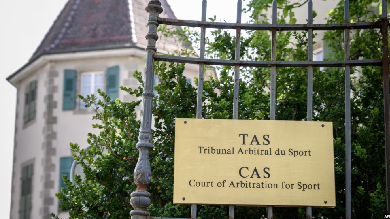  Le Tribunal arbitral (TAS) tranche entre le staff de la FECAFOOT et du MINSEP