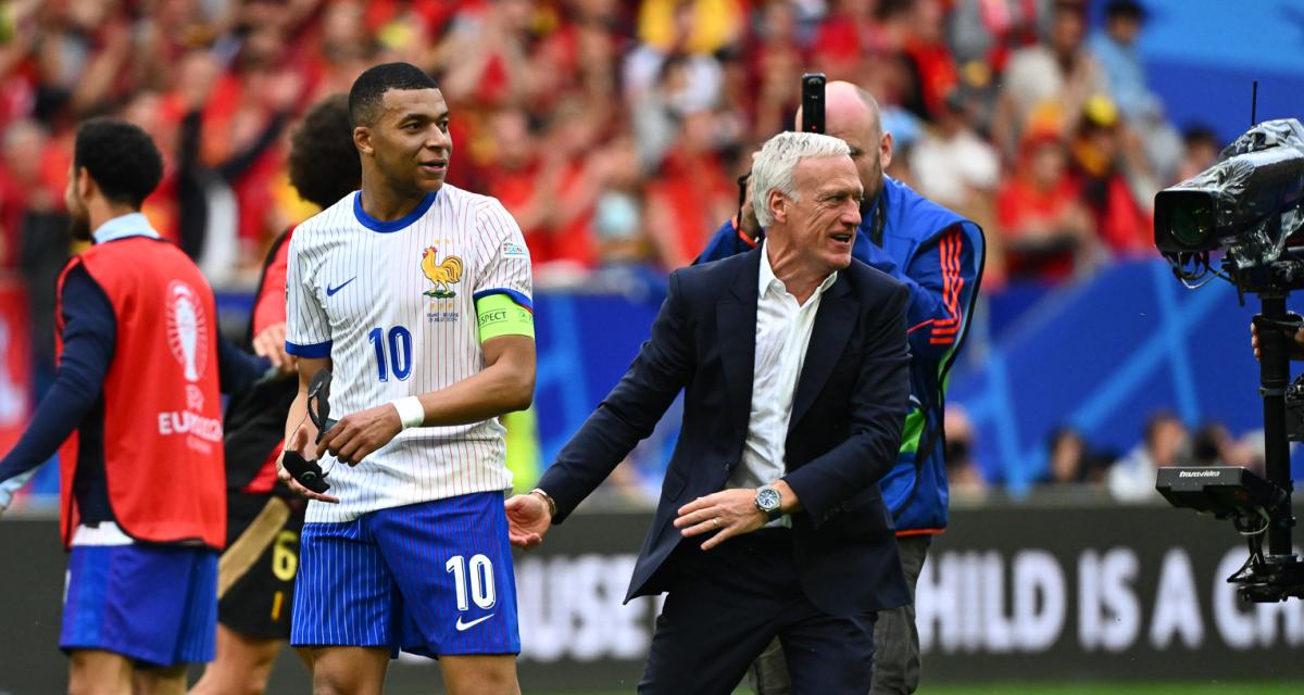 Euro 2024 : A 24h du choc contre le Portugal, Didier Deschamps aurait pris deux décisions cruciales