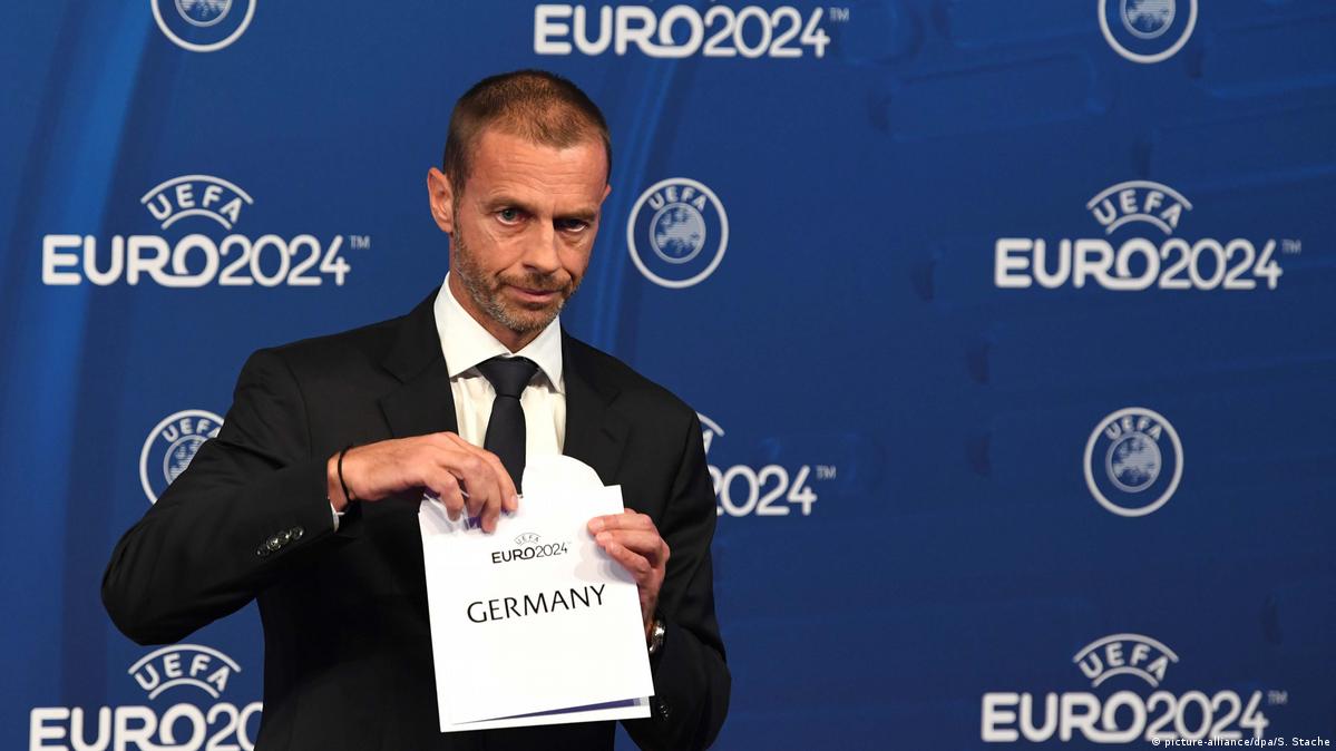 Euro 2024 : L’UEFA suspend une star avant les quarts (OFFICIEL)
