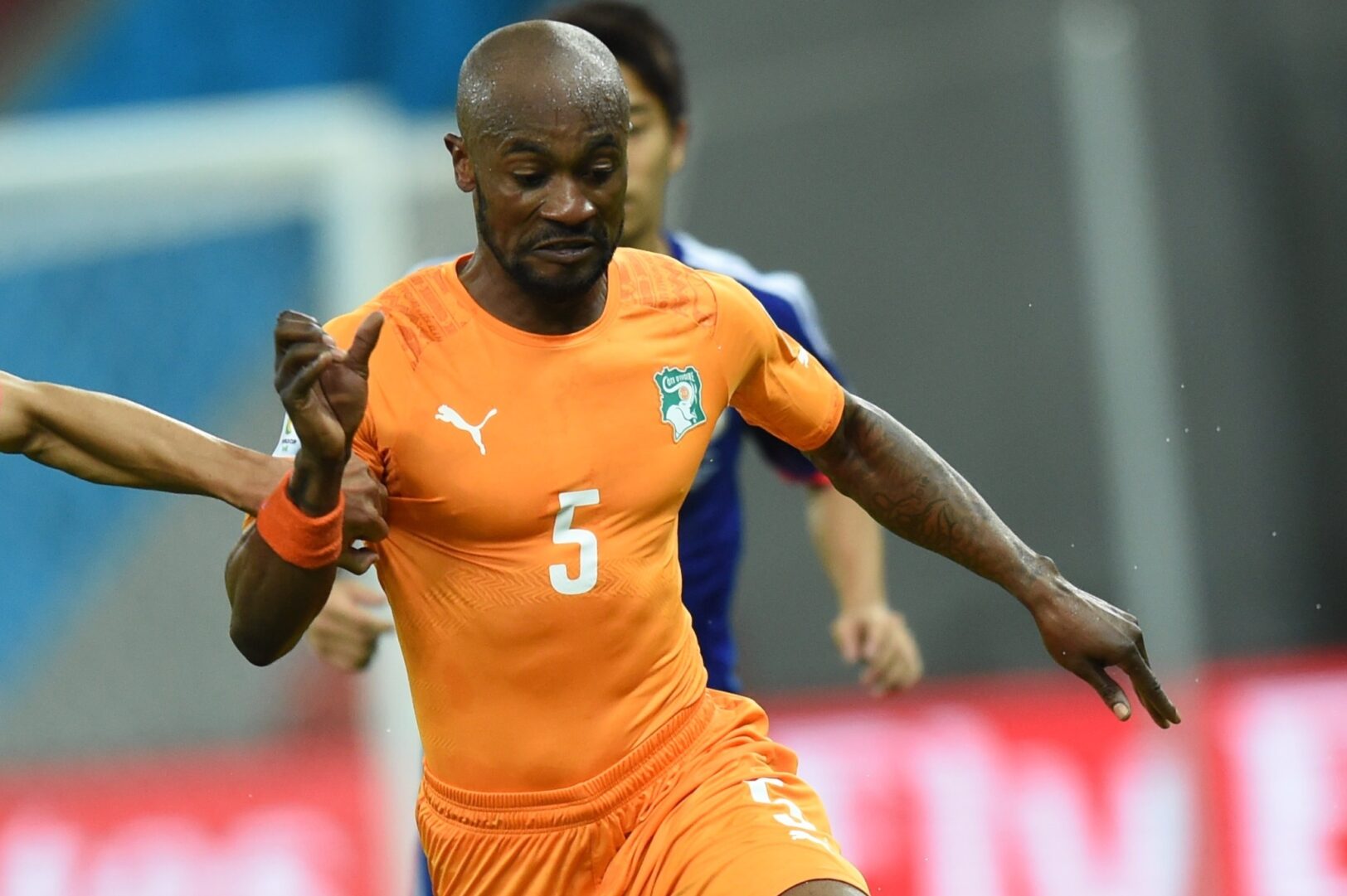 12 ans après, Didier Zokora s'excuse publiquement devant Didier Drogba et les Ivoiriens (VIDEO)