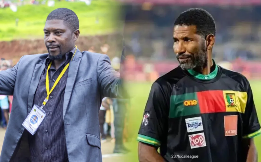 Cameroun : Samuel Eto'o nomme de nouveaux sélectionneurs pour les Lions !