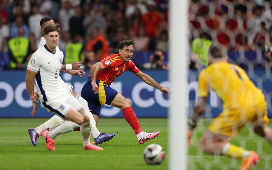  Les fans anglais se plaignent après la défaite en finale de Euro 2024 !