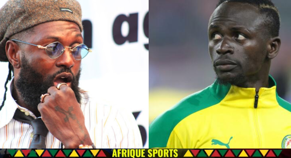 Adebayor lâche ses vérités sur Sadio Mané : « Avec plus de 30 ans… »