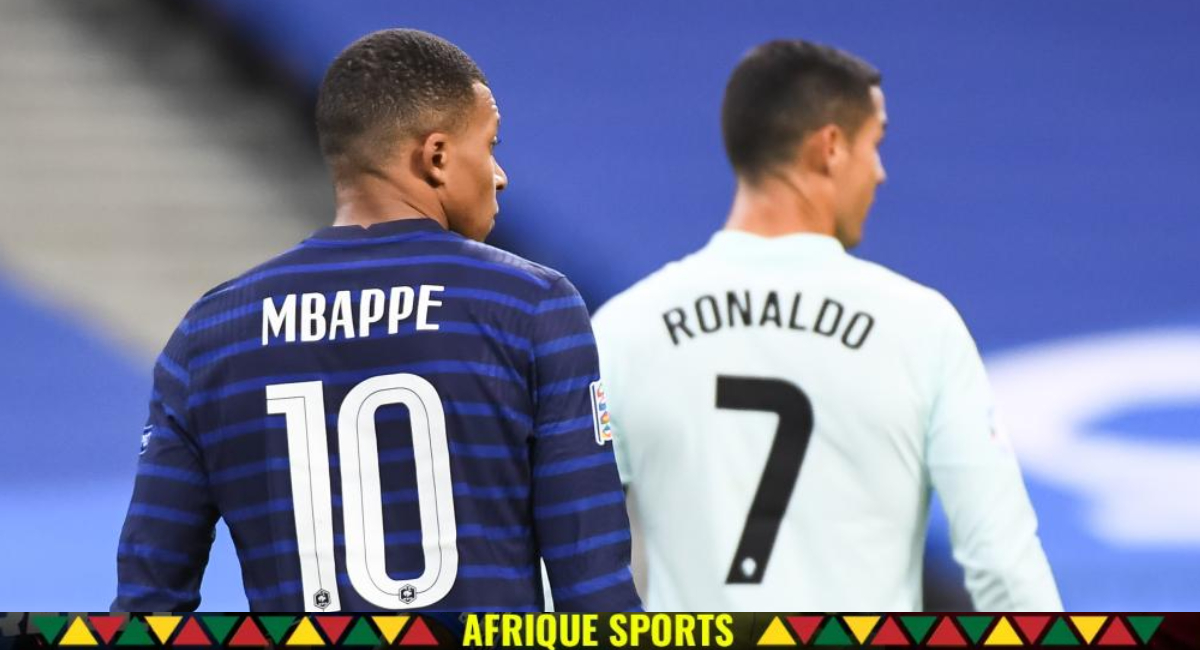 Euro 2024 : Cristiano Ronaldo se lâche et annonce le pire à Mbappé